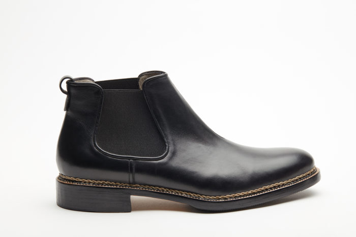 The Chelsea Boot For Him – Amy Slosky – Luxury Handmade Shoes